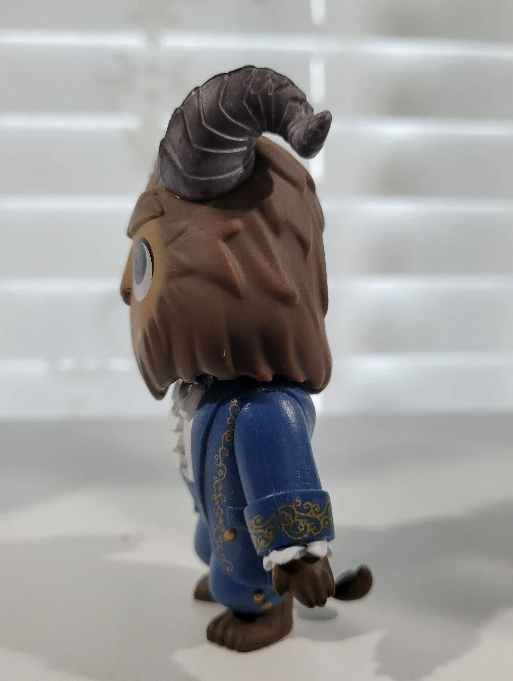 Funko charming brown